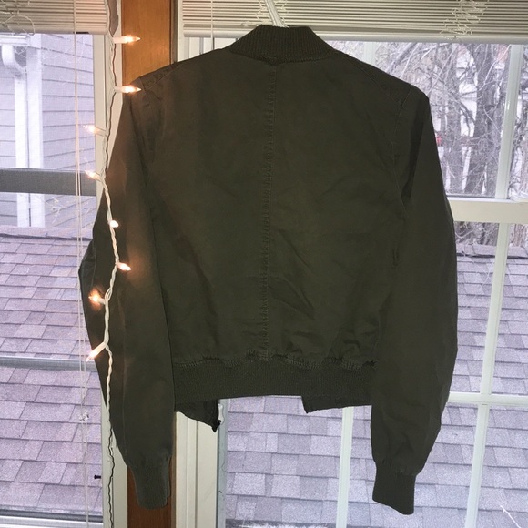 Ambiance Jacket - Picture 2 of 2